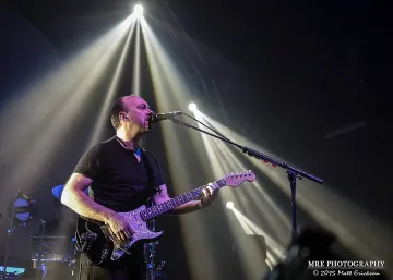 Деймиън Дарлингтън: "Пинк Флойд" са вечни