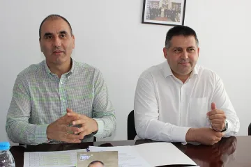 Бивш баскетболист превзе за ГЕРБ червения Разград