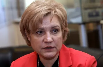 Менда Стоянова: МФ иска да подтикне МВР към реформи
