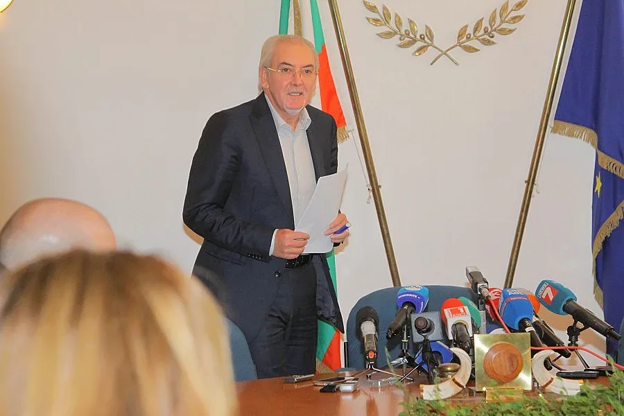 ДПС не подкрепя предложените промени за сектор "Сигурност"