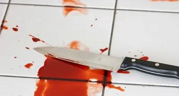 Бесен работодател намушка работник след скандал