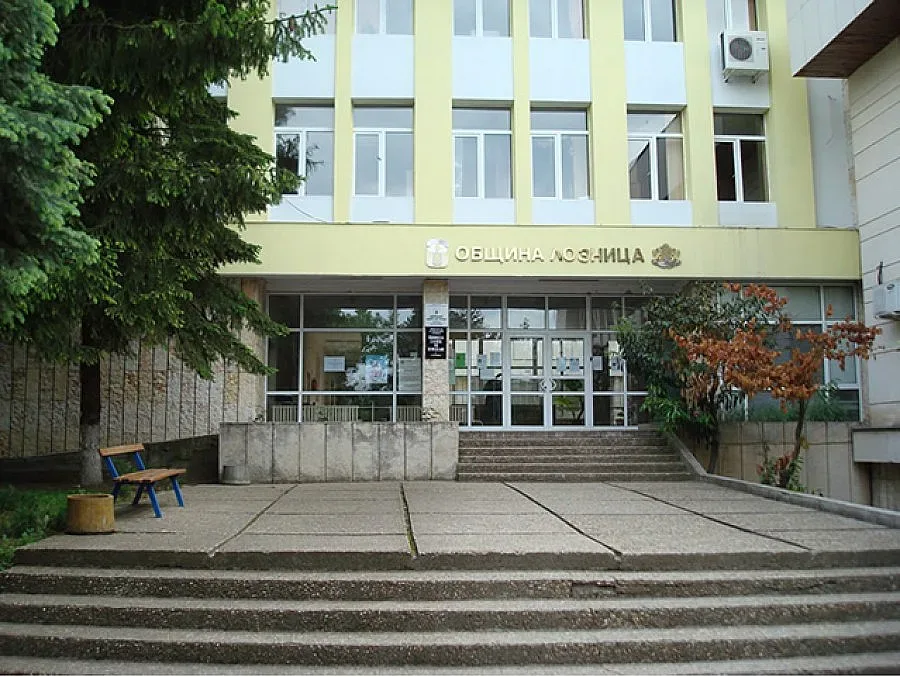 Общинският съвет в Лозница си избра председател