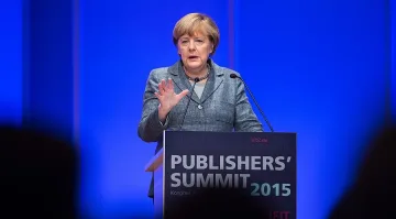 Меркел: Има опасност от война на Балканите