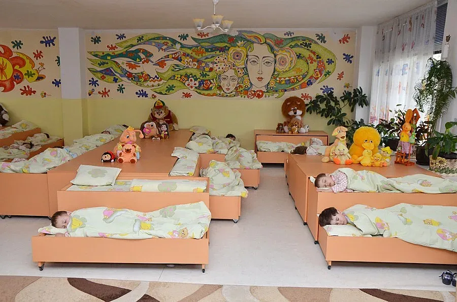 Откриват реновирана детска градина в Пазарджик