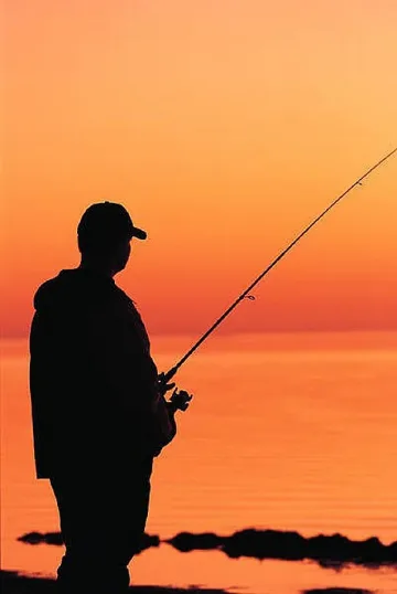 Съдът забрани рибари да стопанисват река