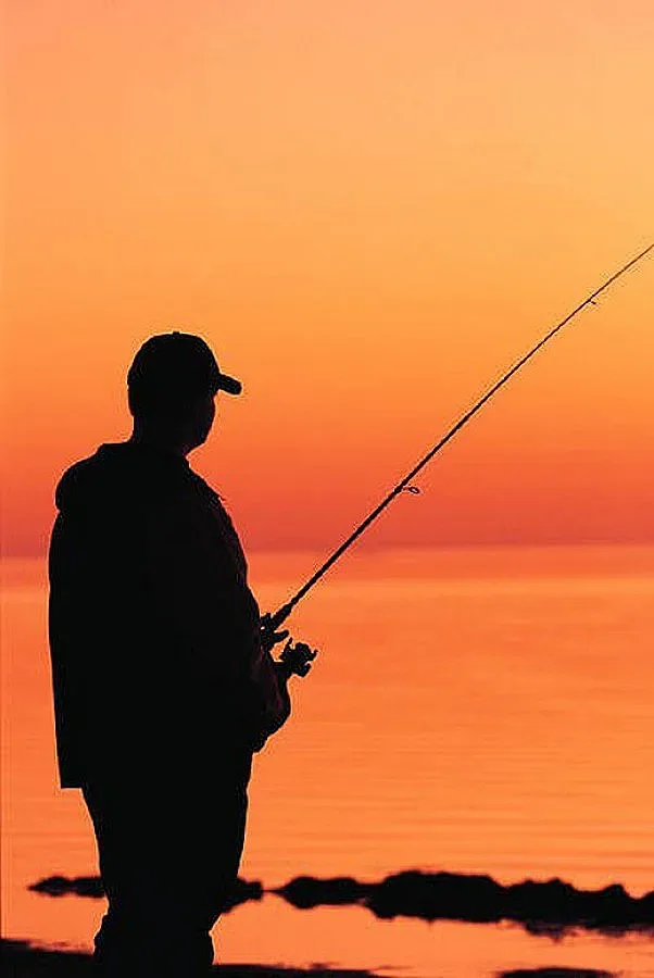 Съдът забрани рибари да стопанисват река