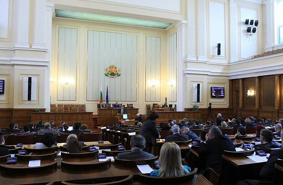 Парламентът обсъжда Бюджет 2016