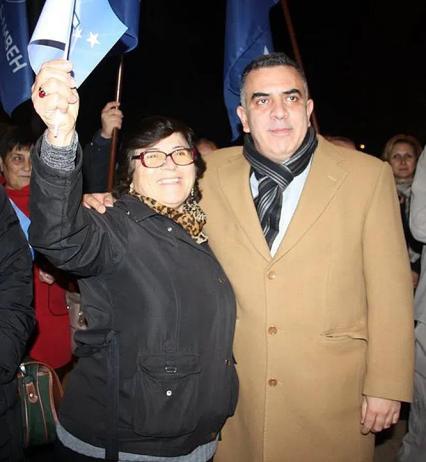 Езиковата в Сливен празнува първи кмет