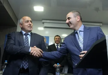 Блокът търси Бойко за извинение