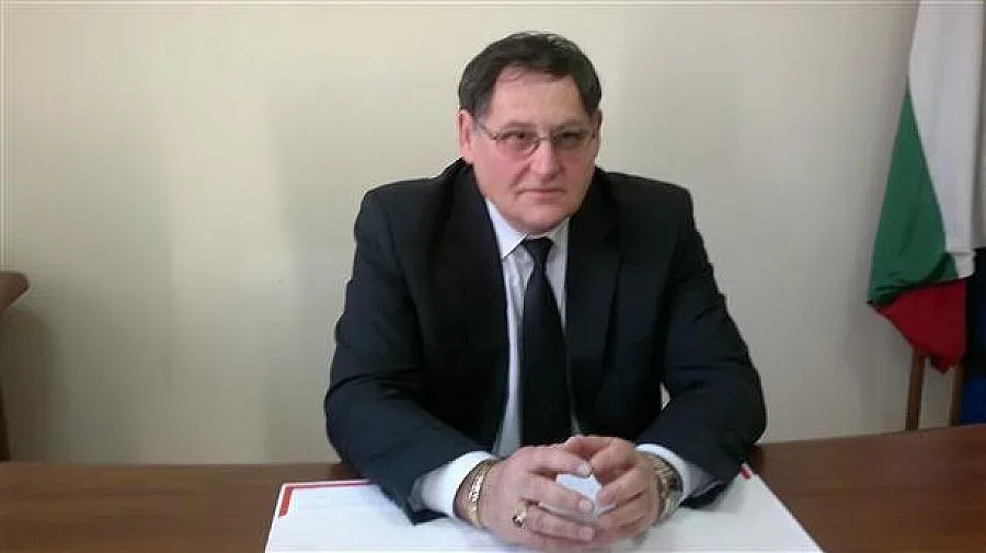 Христов започва с ревизия в Шумен