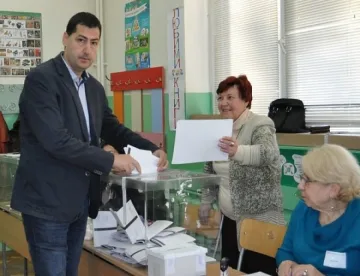 Тотев взе Пловдив с 1416 гласа (ОБЗОР)