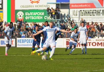 Гонзо: Говорим с трима да останат