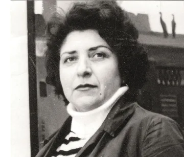 Почина изтъкната българска художничка