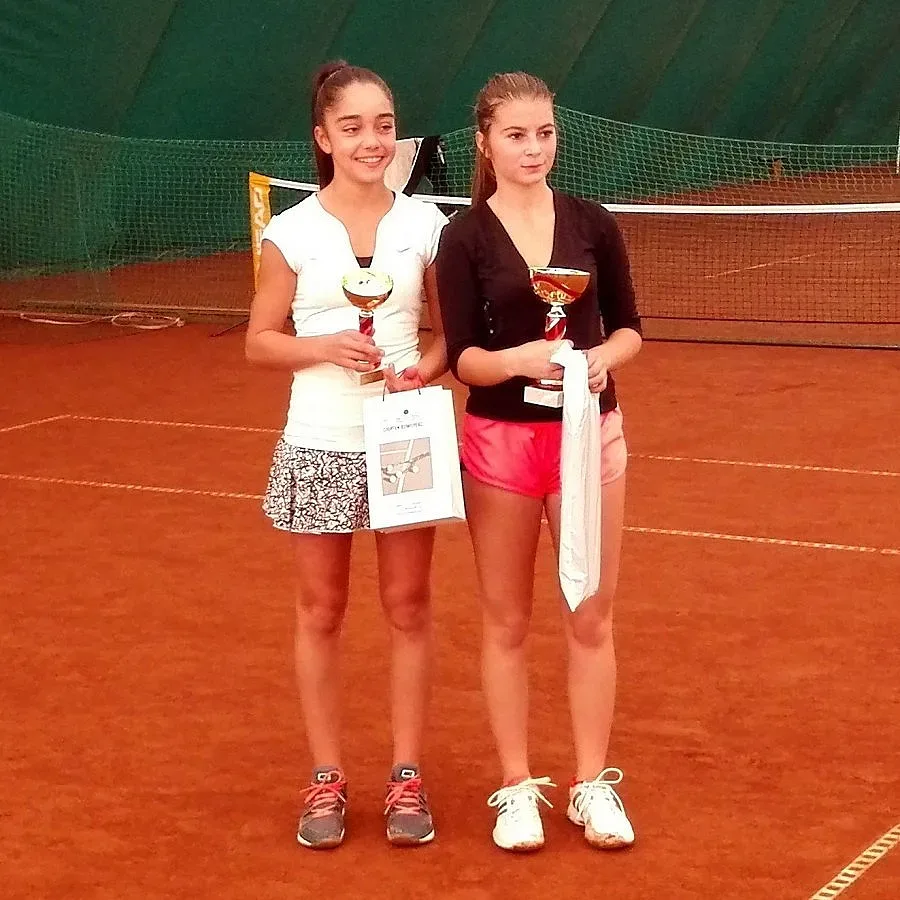 Илиев и Илиева са №1 в държавния турнир на СК "ДЕМА"