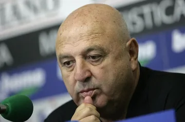 Венци: Ганчев и ЦСКА не са над закона
