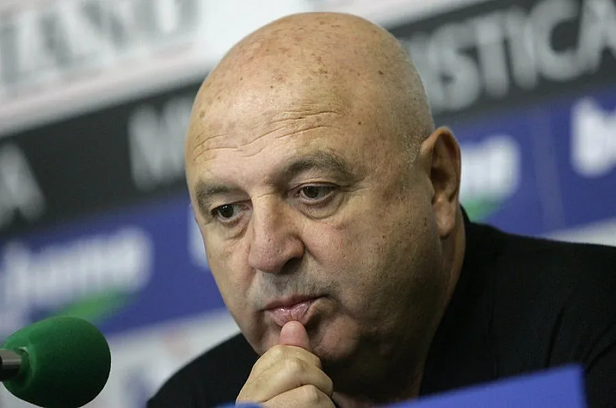 Венци: Ганчев и ЦСКА не са над закона