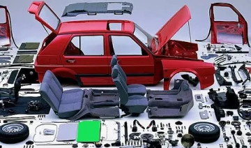 50 фирми правят части за коли