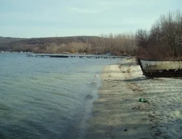 Режат лентата на "Камчийски пясъци"