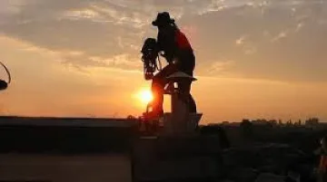 Глад за  коминочистачи под тепетата 