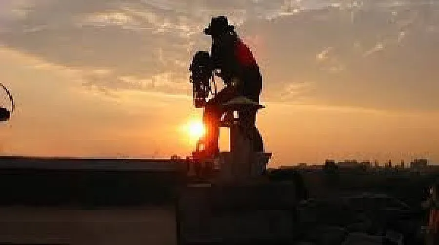 Глад за  коминочистачи под тепетата 