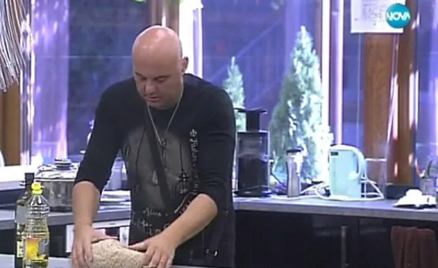 Идва "Биг брадър ол старс"