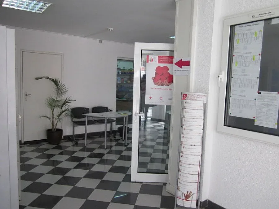 Спасяват три жени от синдрома на Мошковиц