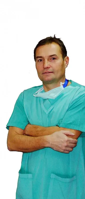 Селективната остеоиндукция може да предотврати ендопротезирането на тазобедрената става