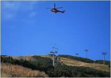 Лифтът до "Тодорка" е с най-високите еко-норми в ски зона Банско