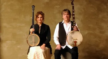 Бела Флек: Най-важна е свободата 