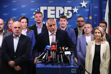 Бял дим за кабинет! Той ли ще е премиерът