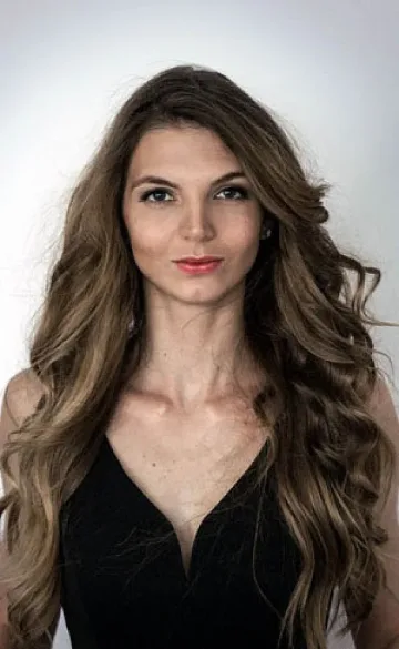 Царицата на зумбата