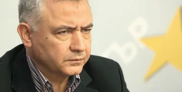 БСП: Кметът на Сливен е наш член