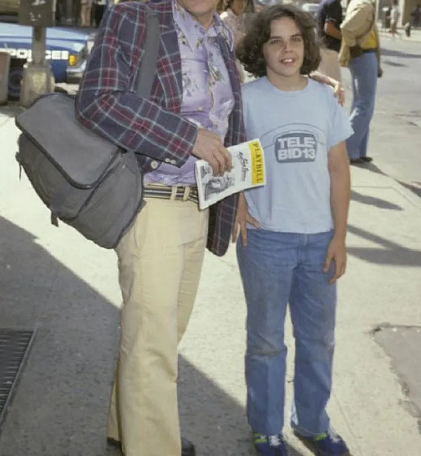 Загадка: Кое е това дете?