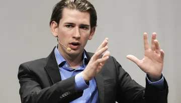 Австрия: Ще затворим границите си, ако Германия го направи