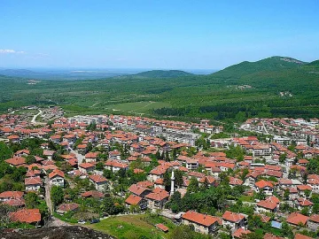 Белоградчик отбеляза Деня на независимостта