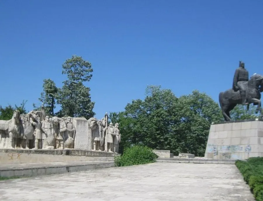 Кмет с четвърти мандат след битка с брат си