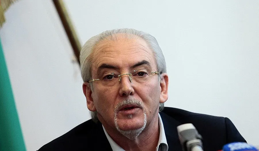 Местан: ДПС губи не политически, а служебно