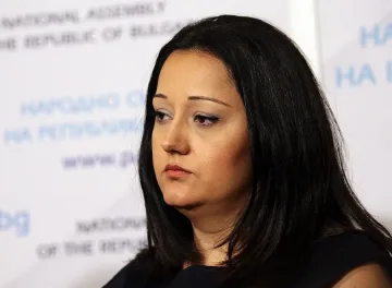 Лиляна Павлова: Мерките за пътна безопасност са приоритет