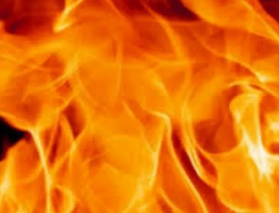 Заведение горя в с. Брезница