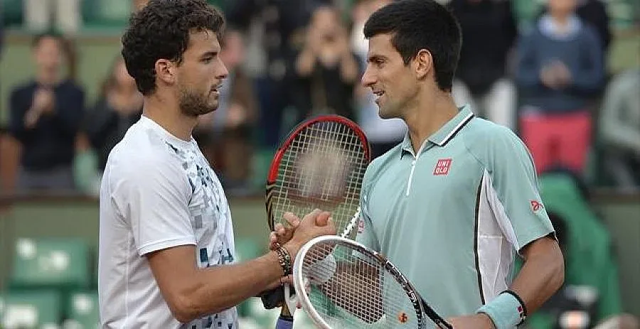 Гришо се задържа в Топ 30, Джокович 171 седмици е №1