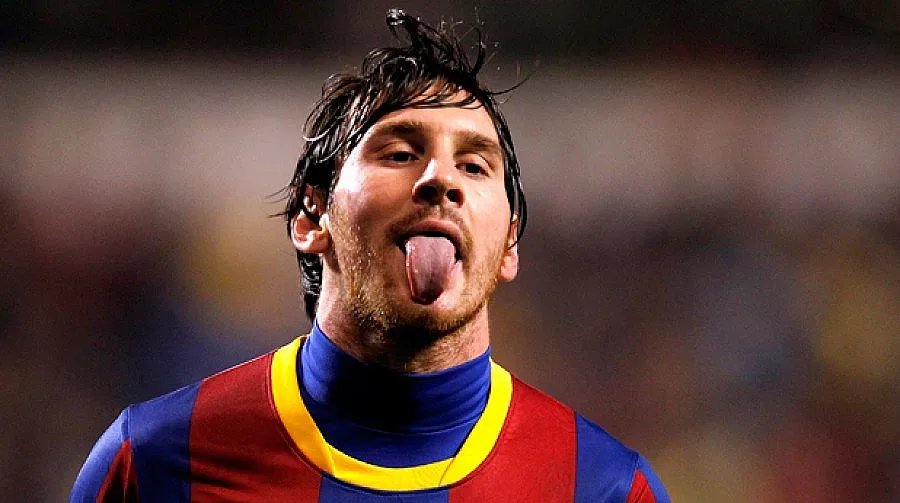 В "Барса" треперят, Меси аут за "Ел Класико"