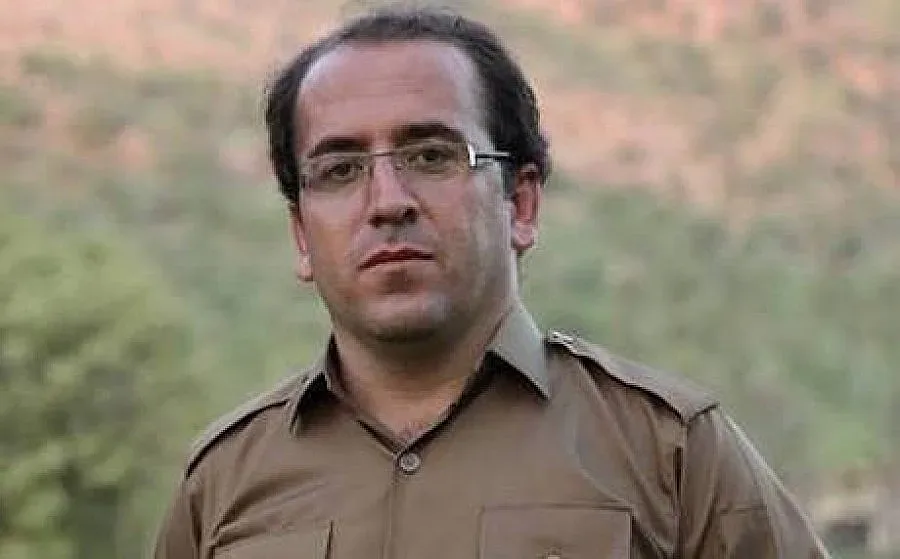 Кюрдският журналист обвини България в бой и мъчения