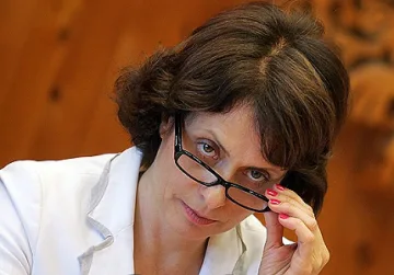 Надежда Нейнски: Ердоган ще управлява сам