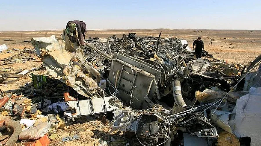 Египет и Русия продължават работата си на Синайския полуостров