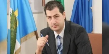 Иван Тотев поведе с 1,99 в Пловдив