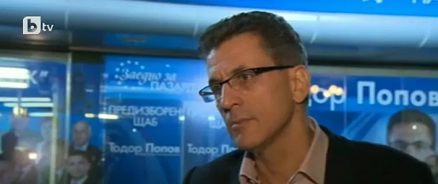 Тодор Попов: Пазарджиклии показаха, че са умни и грамотни хора