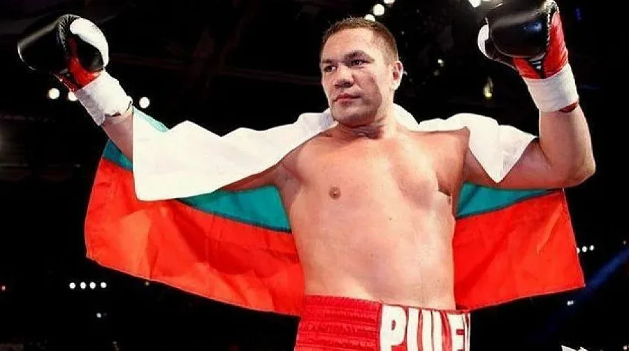 Кобрата: Няма цена, която да ме накара да сменя България