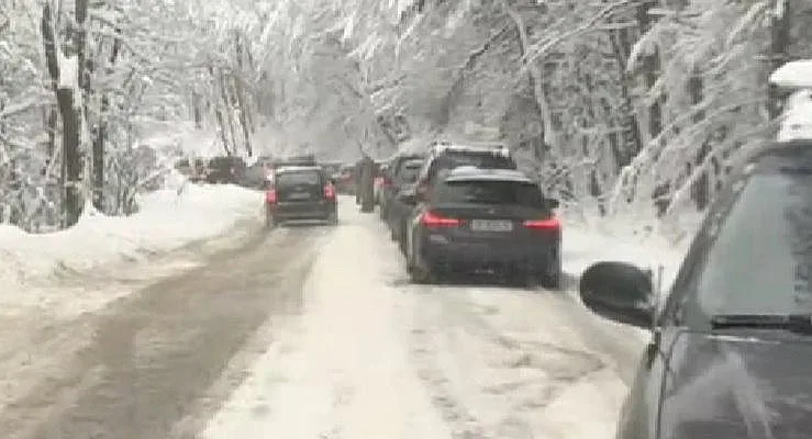 Наши и ваши хора. Причината за хаоса на Витоша