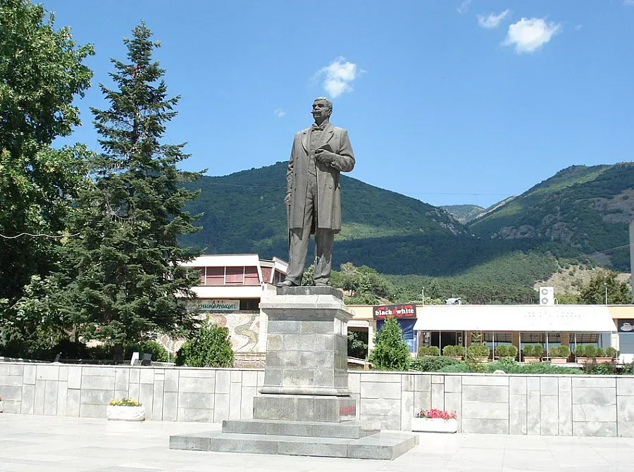 БСП печели в Сопот