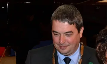 Инженер е кмет на Горна Оряховица